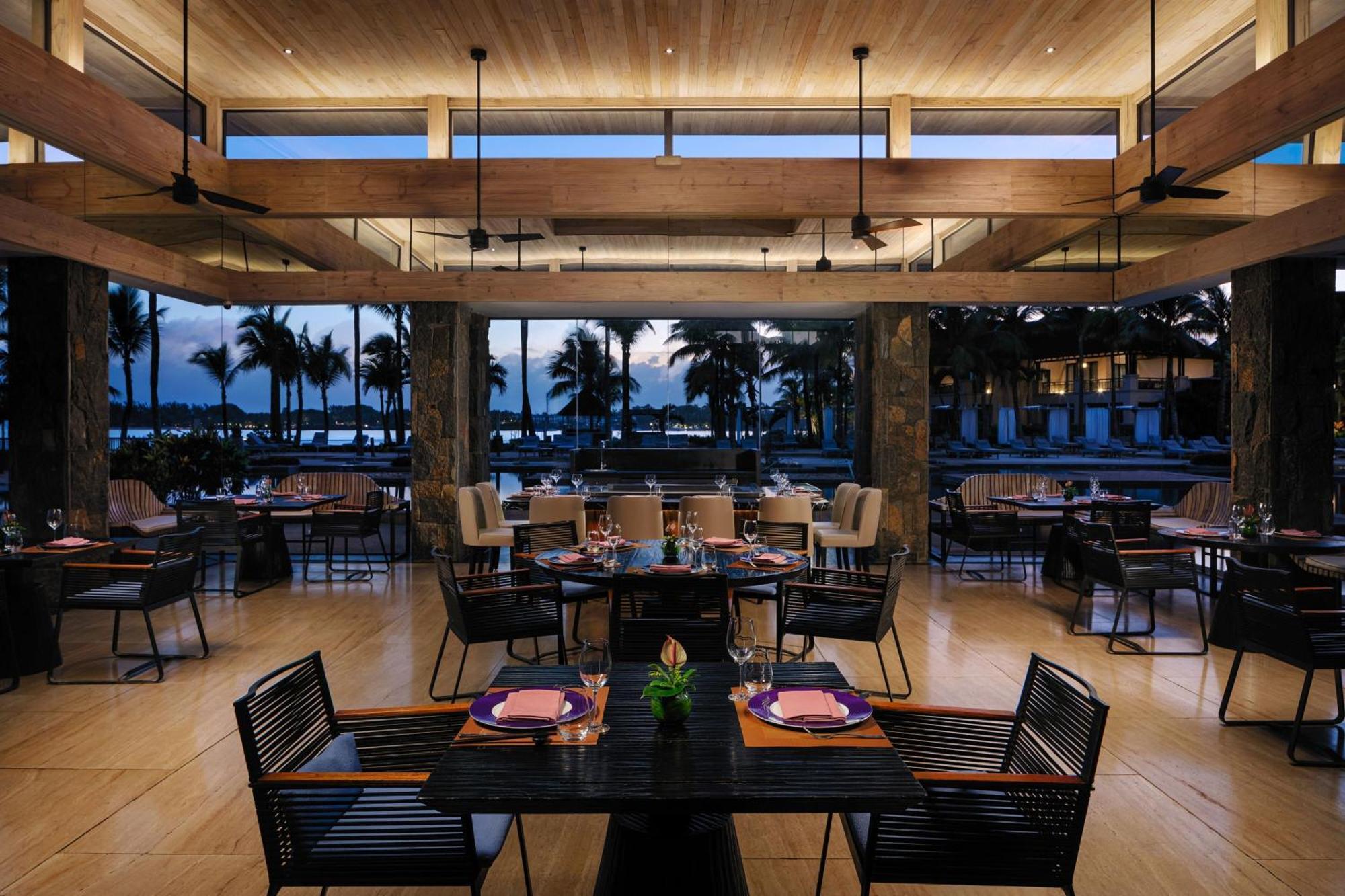 The Westin Turtle Bay Resort & Spa, Mauritius Balaclava Exterior photo