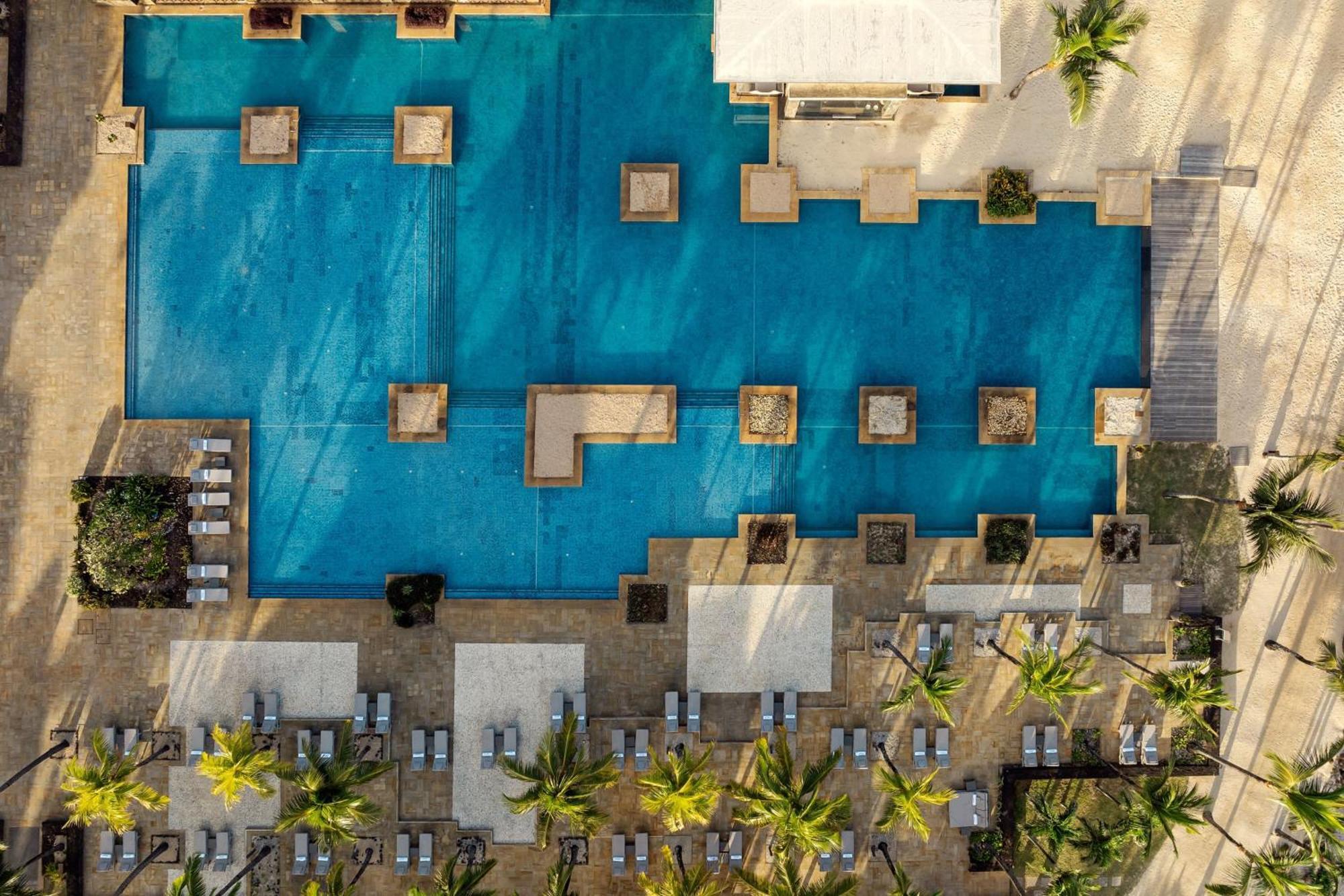 The Westin Turtle Bay Resort & Spa, Mauritius Balaclava Exterior photo